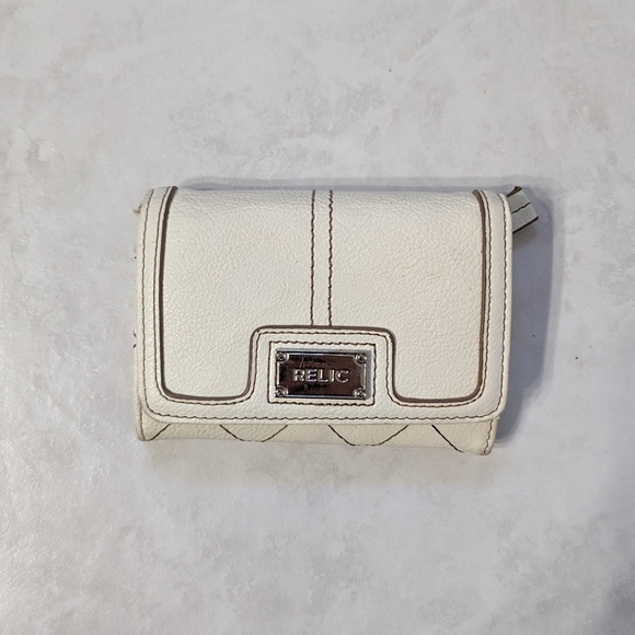 Relic Accessories - 🧿Relic cheetah wallet🐆